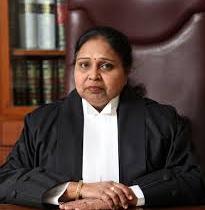  Hon'ble Justice Smt. Sunita gupta